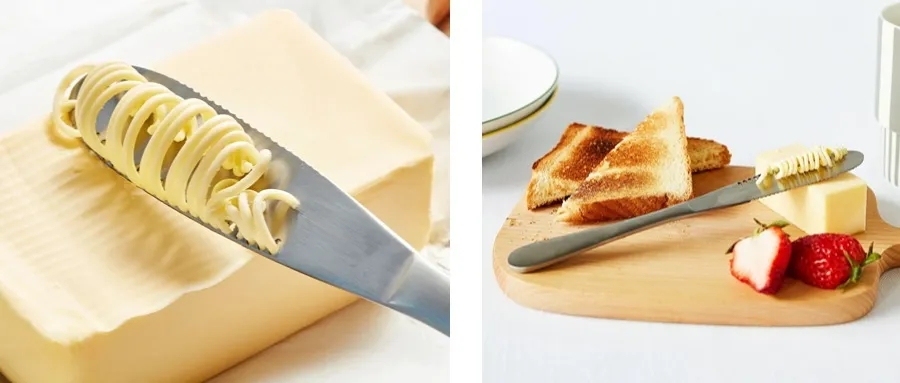 Butter Knife 黄油刀